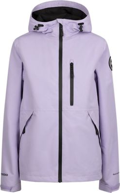 DLX Damen Regenjacke Robina Rainwear Jacket