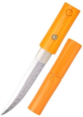 Dragon King Bamboo Tanto