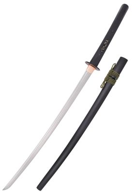Dragon King Modern Katana, Bo-Hi