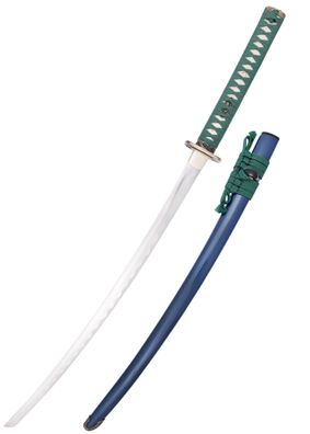 Dragon King Yaksha Katana