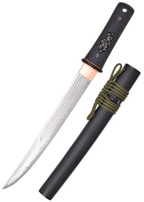 Dragon King Modern Tanto, Bo-Hi
