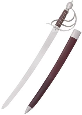 Kingston Arms American Revolutionary Schwert