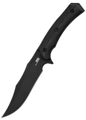 SOG, Seal Commander FX USA Made, Feststehendes Messer