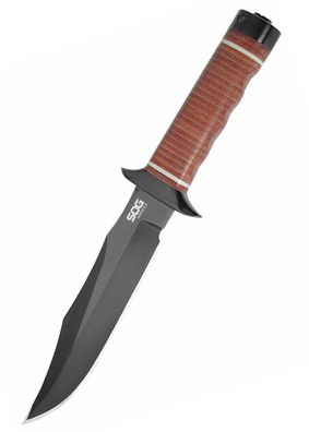 SOG Bowie 2.0, Feststehendes Messer