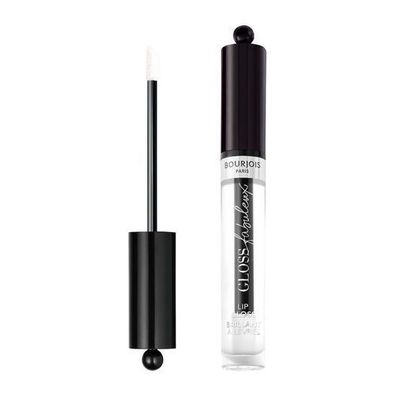 Bourjois Feuchtigkeitsspendender Lipgloss "Glow?bally Chic", 3,5 ml