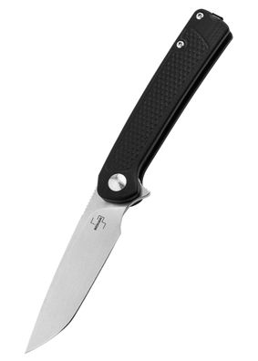 Böker Plus Fire Ant Black, Taschenmesser