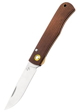 Böker Plus Rusticus Medium, Taschenmesser