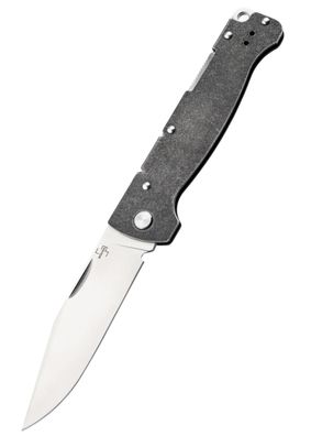 Böker Plus Atlas Backlock Big, Taschenmesser