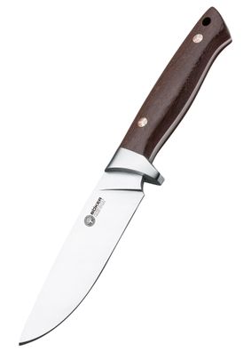 Böker Argentina Trapper, Feststehendes Messer