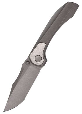 Brian Brown Knives, Raptor V3 Dark Blast, Taschenmesser