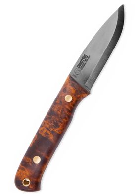 Casström, Woodsman, Järv, Feststehendes Messer