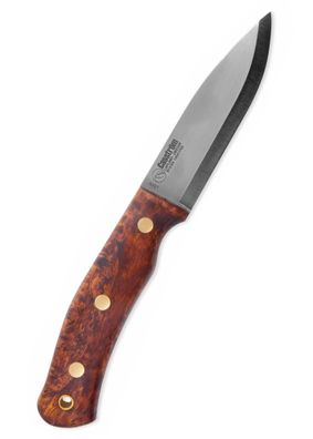 Casström, No. 10 SFK, Järv, Feststehendes Messer
