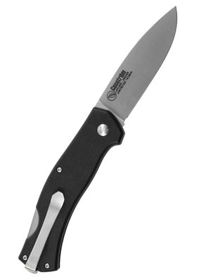 Casström, Lars Fält EDC, schwarz, Taschenmesser