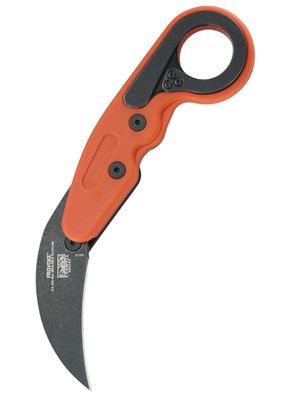CRKT Provoke Orange, Taschenmesser