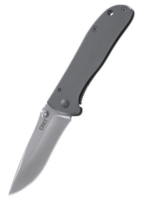 CRKT Drifter Stainless, Taschenmesser