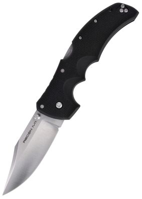 Cold Steel Recon M1 Satin Clip Point, Taschenmesser