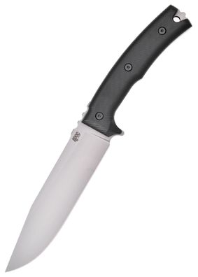 APOC Demko Bowie, Feststehendes Messer