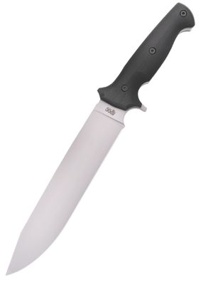 APOC Wallace Bowie, Feststehendes Messer