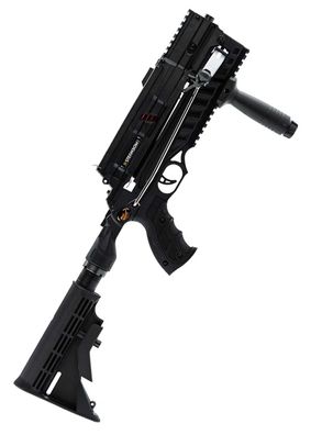 Steambow Stinger AR-6, Tactical, Repetierarmbrust