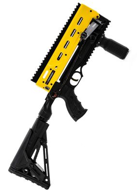 Steambow, AR-Series – B08 Tactical Armbrust