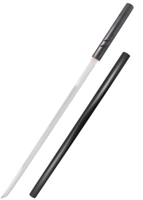 Dragon King Zatoichi, Geschmiedete Klinge