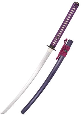 Dragon King Lotus Seed Katana