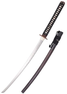 Dragon King Pine Crane Katana