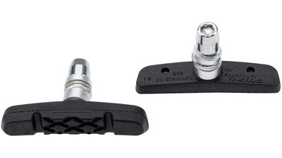 TEKTRO Bremsschuh "836.12" SB-verpackt, für V-Brake Sch