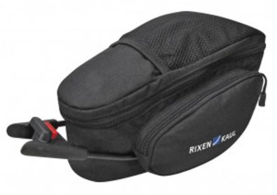 RIXEN &amp; KAUL Satteltasche "Contour" Soft-Nylon "Contour Magnu