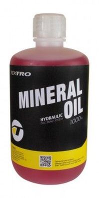 TRP Mineralöl Für alle hydraulischen Tektro / TRP 1000 ml