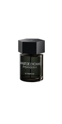 Yves Saint Laurent La Nuit De L'Homme Le Parfum