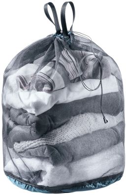 Deuter Packtaschen Mesh Sack 10 atlantic-black