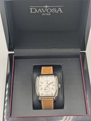 Davosa EVO 1908 Automatik Herrenarmbanduhr