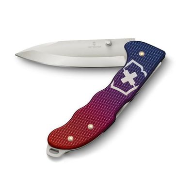 Evoke Alox, blau/rot