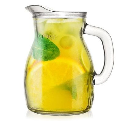 Glaskrug 300 ml