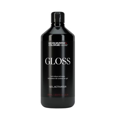 Color. Me Gloss, Oxidationsgel für Haare, Aktivator, 1,5%, 5 vol, 900 ml