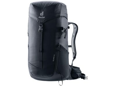 Deuter Wanderrucksack Telatie 26 black