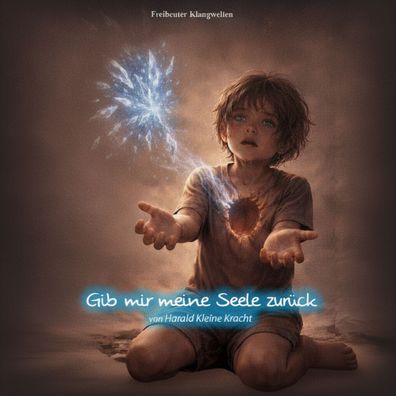 Gib mir meine Seele zurück - Dokufiktion über sexuellen Kindesmissbrauch in der Kernf