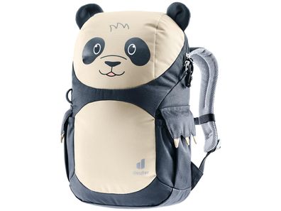 Deuter Kinderrucksack Kikki black-bone