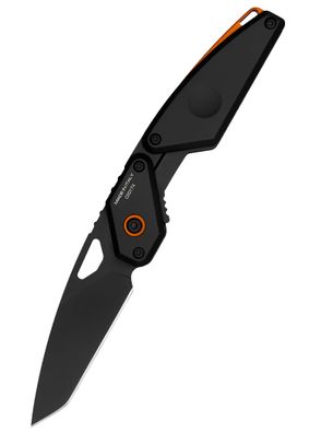Extrema Ratio Aero Nitrogen Black Orange, Taschenmesser