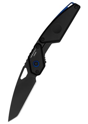 Extrema Ratio, Aero Nitrogen Black Blue, Taschenmesser