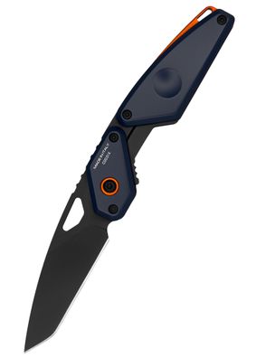 Extrema Ratio, Aero Nitrogen Blue Orange, Taschenmesser