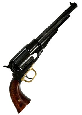 Remington 1858 Converted Replik