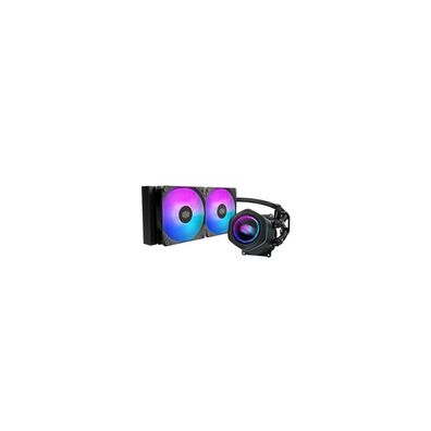 CoolerMaster WAK MasterLiquid Core Nex 240 ARGB