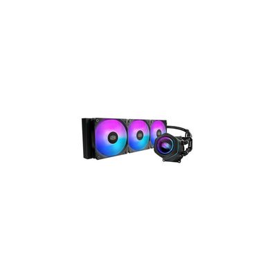 CoolerMaster WAK MasterLiquid Core Nex 360 ARGB