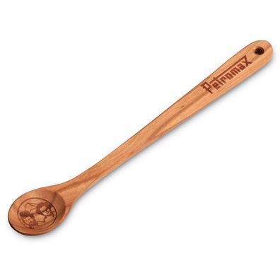Petromax Holzlöffel mit Einbrand - Bud Spencer und Terence Hill Edition 32 cm SPOON