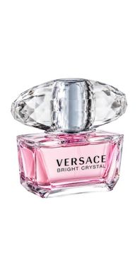 Versace Bright Crystal Eau De Toilette