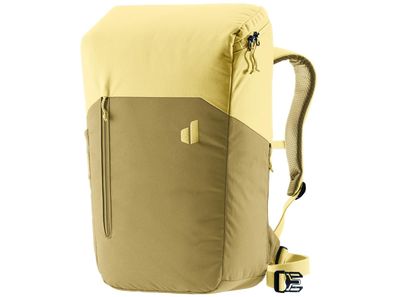 Deuter Lifestyle Rucksack UP Stockholm roots-barley