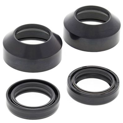 Fork Seal & Dust Seal Kit Kawasaki Suzuki Yamaha Harley 35x48x10,5