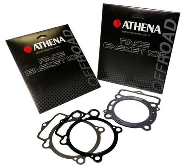 Race gaskets kit / Race Dichtung komplett Fantic XE XX Yamaha YZ YZ X 125 05-22